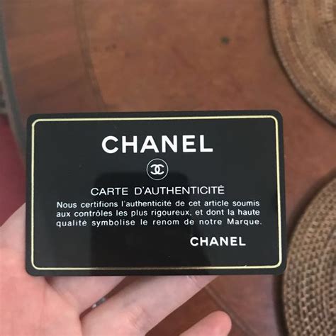 chanel dcard|chanel card authenticity.